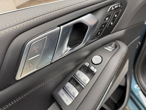 New 2026 BMW X7 xDrive40i w/ Executive Package image 11