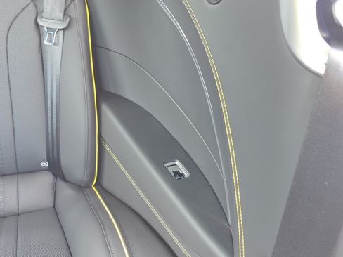 New 2026 Bentley Continental GT AWD/4WD image 34