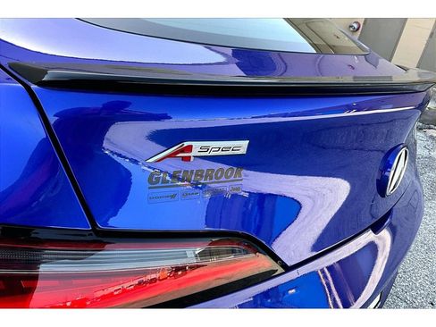 Used 2023 Acura Integra A-Spec FWD image 36