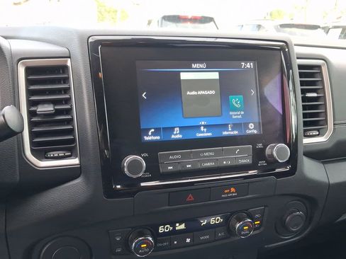 Used 2022 Nissan Frontier SV RWD image 20