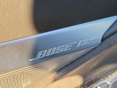 New 2025 Chevrolet Corvette Z06 w/ Battery Protection Package image 87