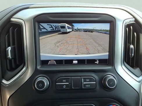 Used 2020 Chevrolet Silverado 1500 LTZ AWD/4WD image 19