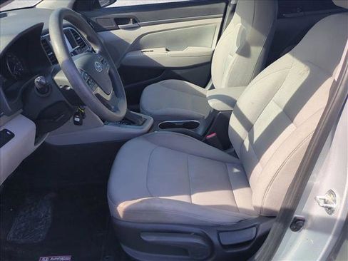 Used 2018 Hyundai Elantra SEL image 15