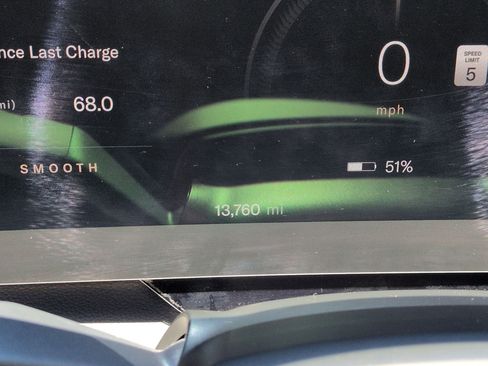 Used 2024 Lucid Air Touring AWD/4WD image 22