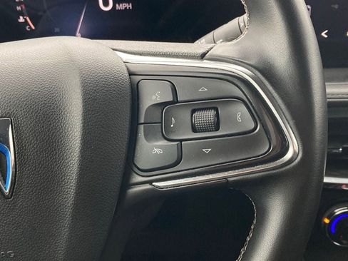 Used 2025 Buick Encore GX Preferred image 15