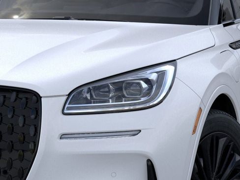 New 2026 Lincoln Corsair Grand Touring image 18