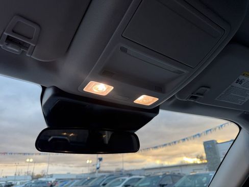 Used 2022 Ford Bronco Sport Big Bend w/ Convenience Package image 19