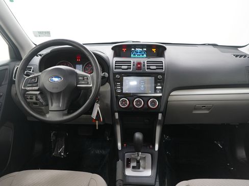 Used 2016 Subaru Forester 2.5i Premium w/ Popular Package #2 image 15