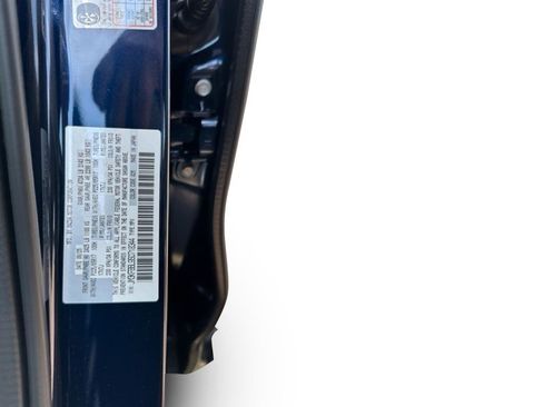 Used 2025 MAZDA CX-5 AWD 2.5 S w/ Select Package image 7