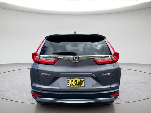 Used 2018 Honda CR-V EX-L image 4