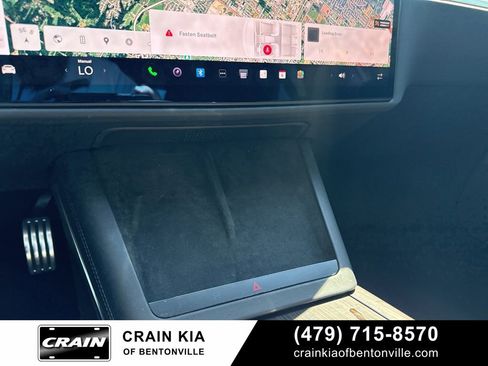 Used 2021 Tesla Model S Long Range image 30