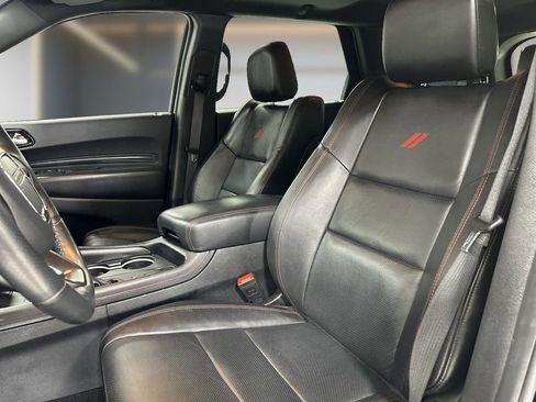 Used 2023 Dodge Durango R/T AWD/4WD image 13