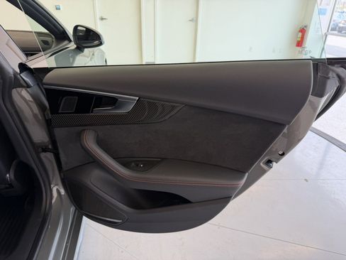 Used 2023 Audi S5 Prestige w/ Prestige Package image 53