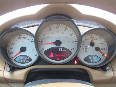 Used 2006 Porsche Cayman S image 27