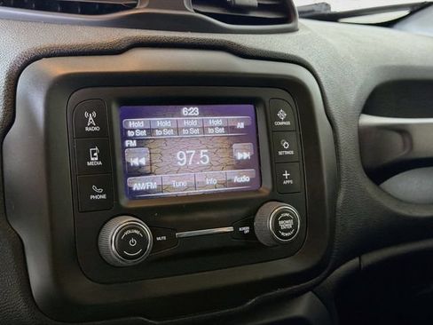 Used 2020 Jeep Renegade Sport FWD image 14