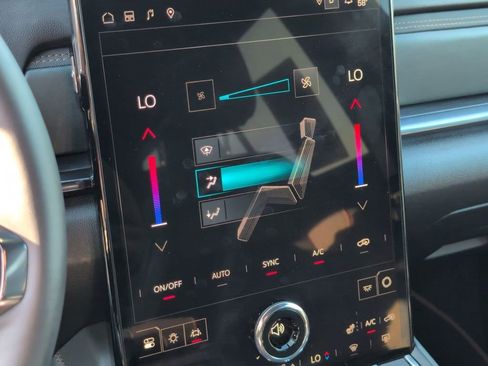 Certified 2026 GMC Terrain AT4 image 12