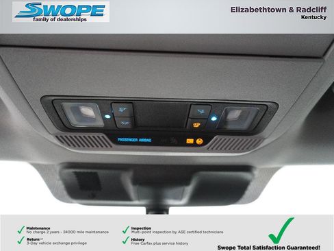 Used 2023 Ford F350 XL w/ STX Appearance Package image 20