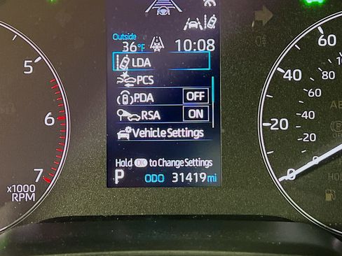 Certified 2024 Toyota Corolla SE image 13