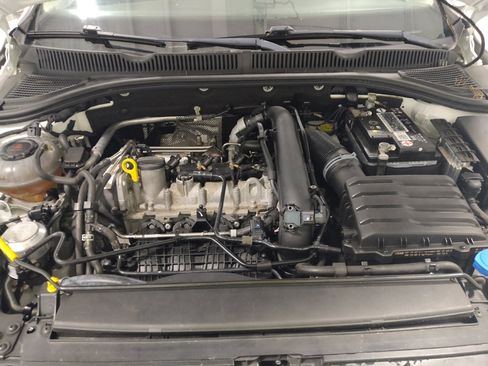 Used 2020 Volkswagen Jetta S w/ Driver Assistance Package image 30