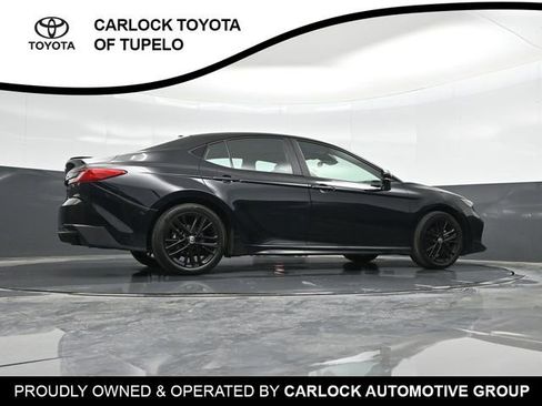 Used 2026 Toyota Camry SE image 39