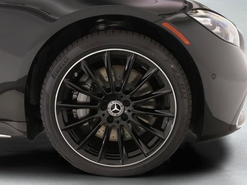 New 2026 Mercedes-Benz S 500 4MATIC image 10