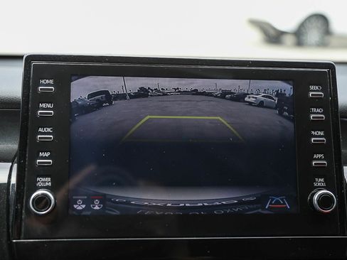 Used 2024 Toyota Camry XSE FWD image 22