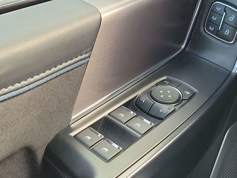 Used 2024 Ford F150 Platinum w/ Equipment Group 702A High image 35