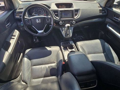 Used 2015 Honda CR-V EX-L image 19