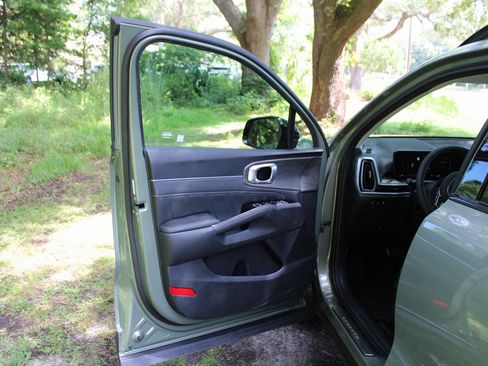 New 2026 Kia Sorento SX image 20