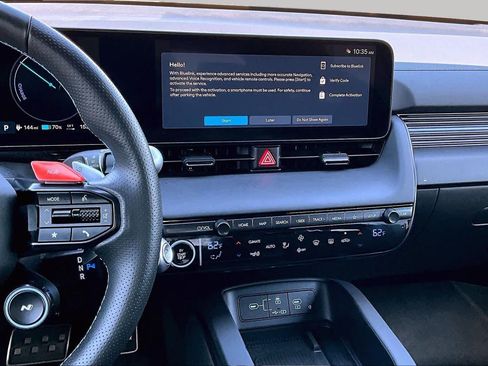 Used 2025 Hyundai Ioniq 5 N AWD/4WD image 6