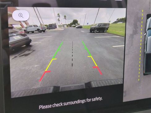 New 2025 Ford F150 Lariat w/ Equipment Group 501A Mid image 21