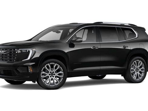 New 2026 GMC Acadia Denali Ultimate FWD image 28