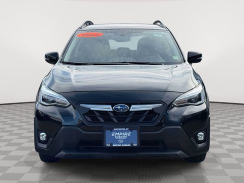 Certified 2023 Subaru Crosstrek 2.5i Limited image 2