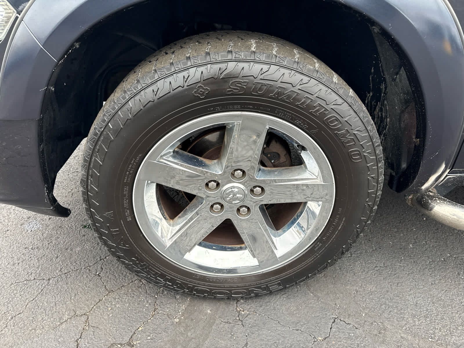 Used 2015 RAM 1500 Express AWD/4WD image 9