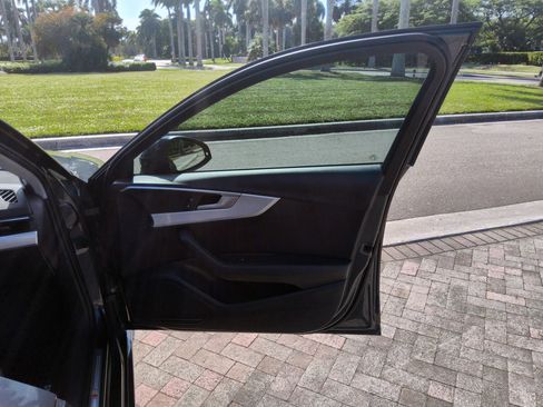 Used 2018 Audi A4 2.0T Ultra Premium w/ Convenience Package image 33