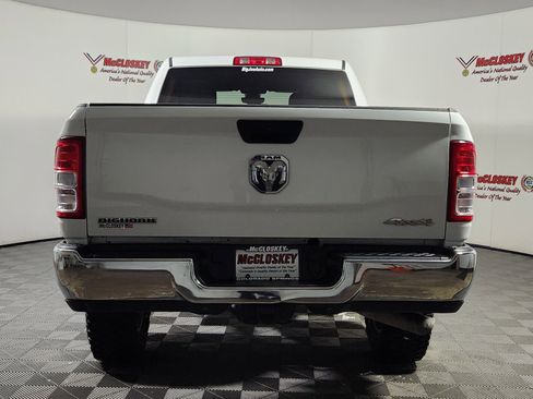 Used 2024 RAM 2500 Big Horn w/ Off Road Package image 5