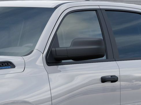 Used 2025 RAM 1500 Tradesman RWD image 12