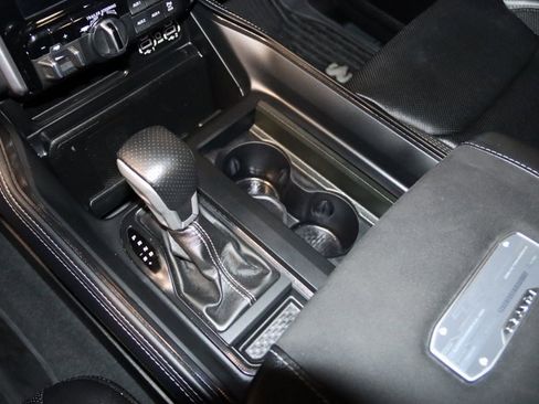 Used 2022 RAM 1500 TRX w/ TRX Level 2 Equipment Group image 52