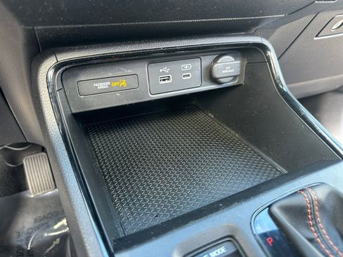 Certified 2025 Honda CR-V Sport image 18