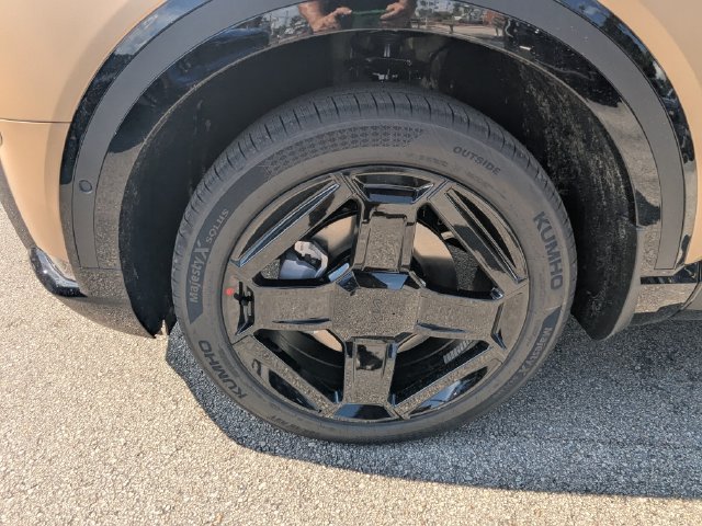 New 2027 Kia Telluride X-Line SX Prestige AWD/4WD image 10