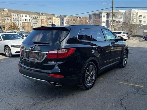 Used 2015 Hyundai Santa Fe Limited w/ Option Group 04 image 18