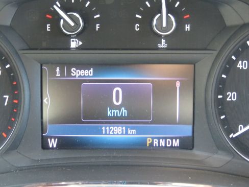 Used 2019 Buick Encore Preferred AWD/4WD image 20