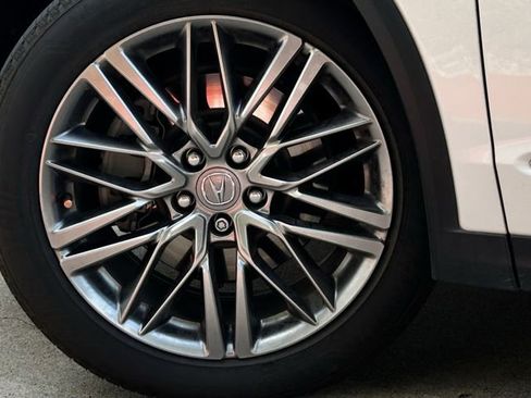 Certified 2024 Acura MDX SH-AWD w/ Advance Package image 10