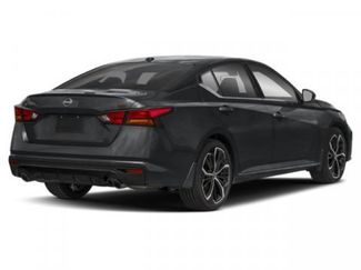 Used 2025 Nissan Altima 2.5 SR AWD/4WD video 2