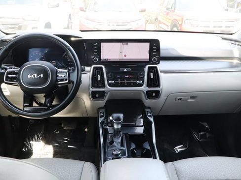 Used 2023 Kia Sorento SX FWD image 25