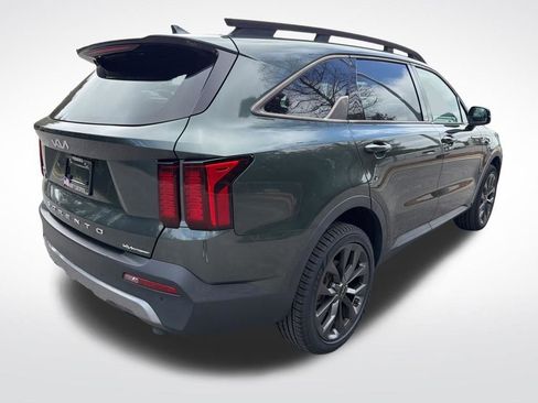 Used 2022 Kia Sorento X-Line EX image 5