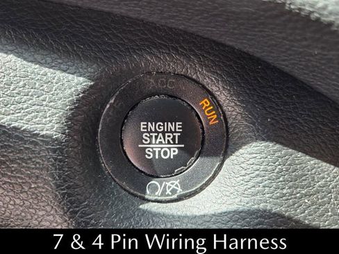 Used 2018 Jeep Cherokee Trailhawk w/ Quick Order Package 27L image 30