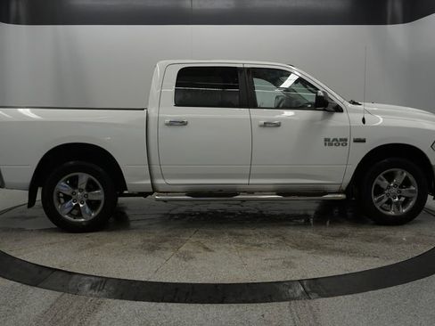 Used 2015 RAM 1500 Big Horn image 12