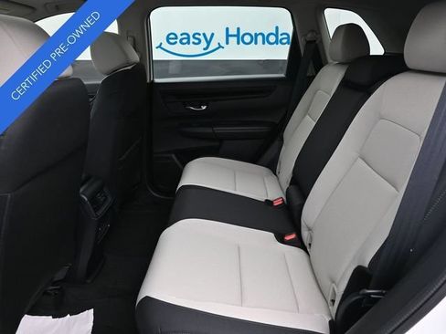 Used 2025 Honda CR-V EX image 18