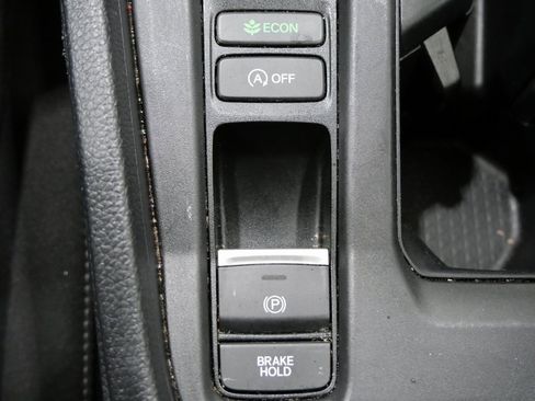 Used 2024 Honda Accord EX image 21